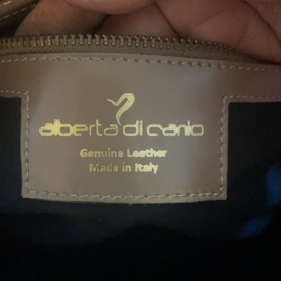 Alberto di Carlo Satchel - Picture 6 of 9